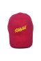 SAVAGE- MAROON(SUEDE FABRIC)