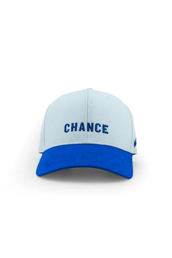 CHANCE OFF WHITE & BLUE - Image 3
