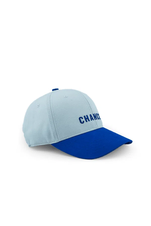 CHANCE OFF WHITE & BLUE - Image 4