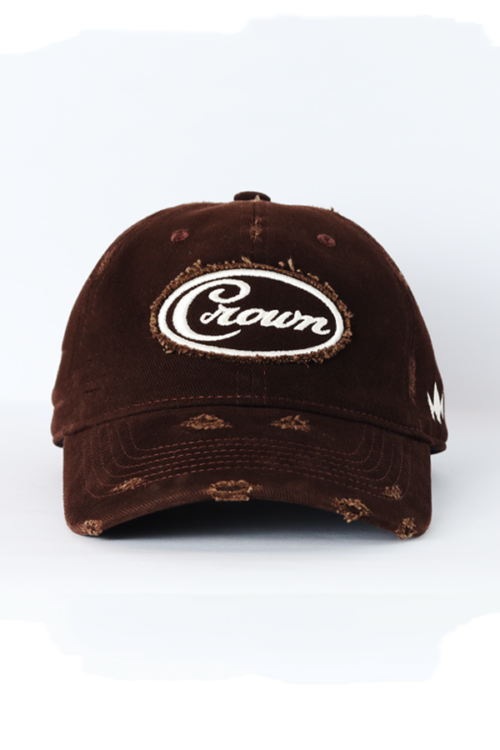 CROWN – DARK CHOCO