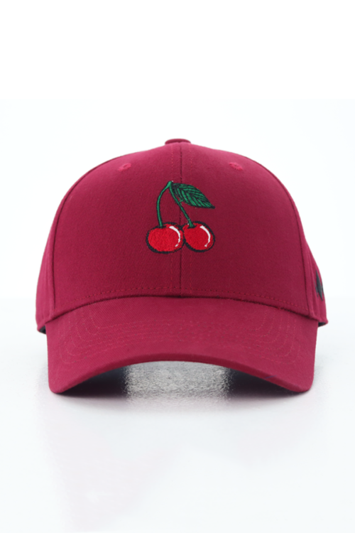 CHERRY – MAROON