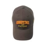 GOODTIME THE FUTURE-BROWN