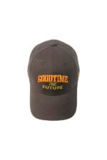 GOODTIME THE FUTURE-BROWN