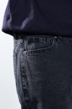 MEN'S BOOTCUT JEANS- ACID WASH - Image 6