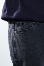 MEN'S BOOTCUT JEANS- ACID WASH - Image 6