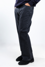 MEN'S BOOTCUT JEANS- ACID WASH - Image 2