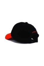 YOU CAN - BLACK & ORANGE - Image 5