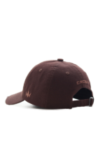 CROWN 3D EMBRIODERY EDITION - DARK CHOCO - Image 4