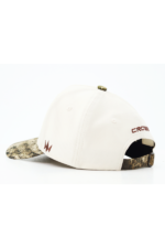 VALENTINE SPECIAL CROWN KNOT EDITION -OFF WHITE & MINI REALTREE - Image 4