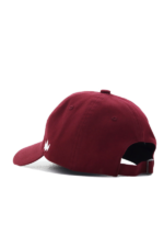 CROWN SPECIAL LETTER K – MAROON - Image 4