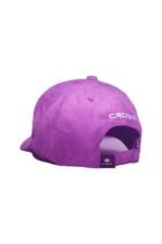 NUMB- PURPLE(SUEDE FABRIC) - Image 5