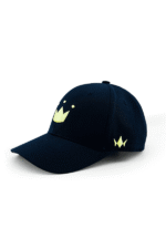 CROWN- BLACK - Image 2
