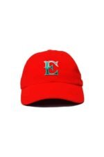 CROWN SPECIAL LETTER E -RED - Image 3