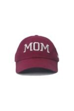 MOM -MAROON - Image 3
