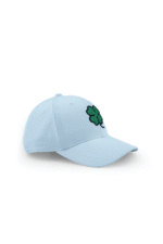 LUCKY SHAMROCK- WHITE - Image 4