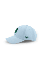 LUCKY SHAMROCK- WHITE - Image 2