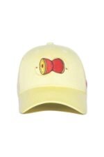 DOKDOKI - LIGHT YELLOW - Image 3