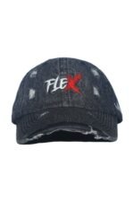 FLEX -BLACK (DENIM) - Image 3