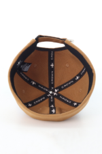 DOCKER HAT - KHAKI - Image 3