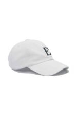 CROWN SPECIAL LETTER E - WHITE - Image 4