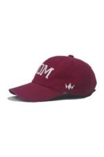 MOM -MAROON - Image 2