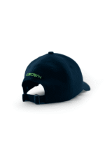 NEVER GIVE UP - BLACK - Image 5