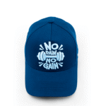 NO PAIN NO GAIN -NAVY