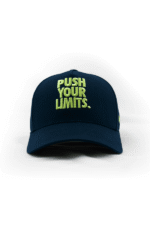 PUSH YOUR LIMITS- BLACK - Image 3