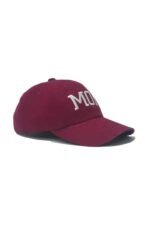 MOM -MAROON - Image 4