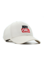 JUST CHILL- OFF WHITE - Image 3