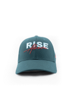 RISE ABOVE -OLIVE - Image 3