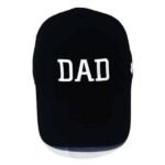 DAD - BLACK