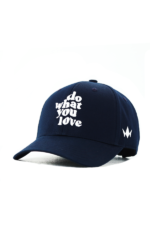 DO WHAT YOU LOVE - DARK NAVY - Image 2