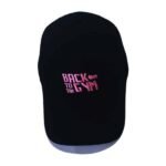 BACK TO THE GYM - BLACK