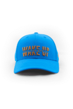 WAKE UP -BLUE - Image 3