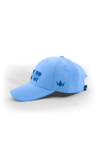 WAKE UP - ICE BLUE - Image 2