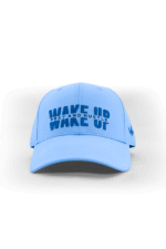 WAKE UP - ICE BLUE - Image 3