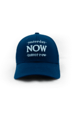 YESTERDAY NOW TOMORROW-NAVY - Image 3