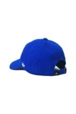 CROWN SPECIAL LETTER R -ROYAL BLUE - Image 5