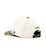 VALENTINE SPECIAL CROWN KNOT EDITION -OFF WHITE & MINI REALTREE - Image 4