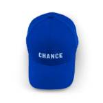 CHANCE  BLUE