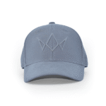 SIGNATURE OF CROWN- DARK GREY