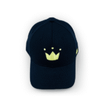 CROWN- BLACK