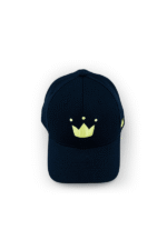 CROWN- BLACK