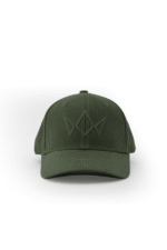 SIGNATURE OF CROWN-OLIVE - Image 3