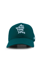 DO WHAT YOU LOVE-GREEN - Image 3