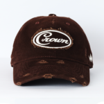CROWN - DARK CHOCO