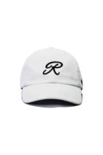 CROWN SPECIAL LETTER R -WHITE - Image 3