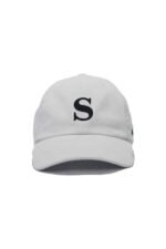 CROWN SPECIAL LETTER S - WHITE - Image 3