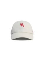 LOVE SYMBOL -OFF WHITE - Image 3